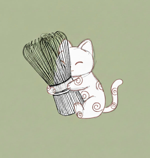 Akito Matcha